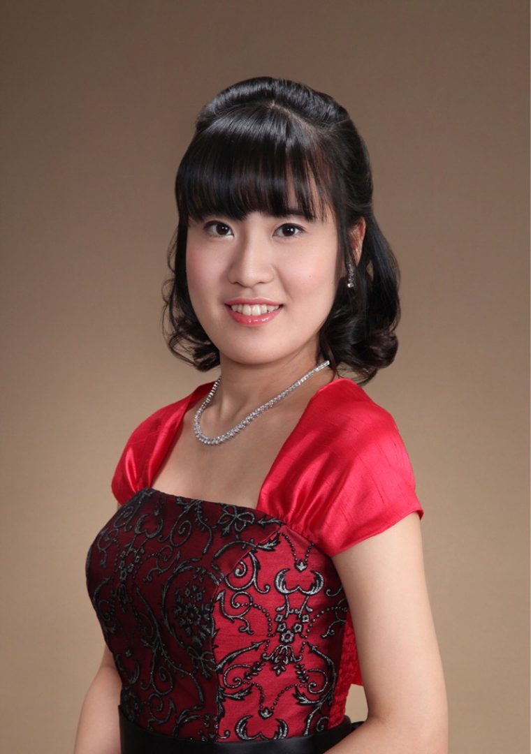 島村楽器あべのand店・ミ・ナーラ奈良店 ピアノ講師 佐野 令奈