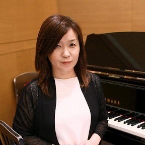 ピアノ講師松本　千賀子