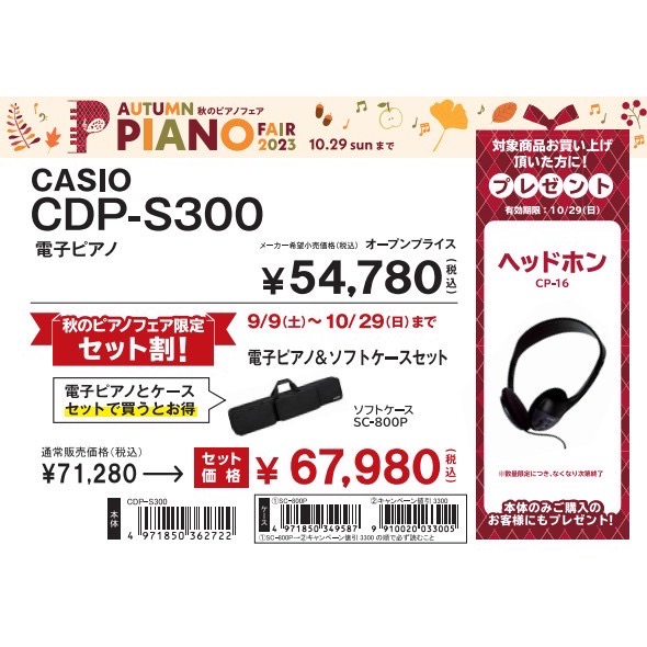 åäžã¹ã¿ã€ãªãã·ã¥ã¢ãã«CDP-S300