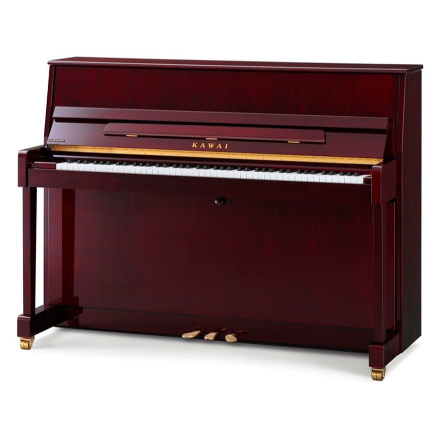 KAWAI×島村楽器コラボレーションモデルK-114SU【KORG消音機KHP-300S付】