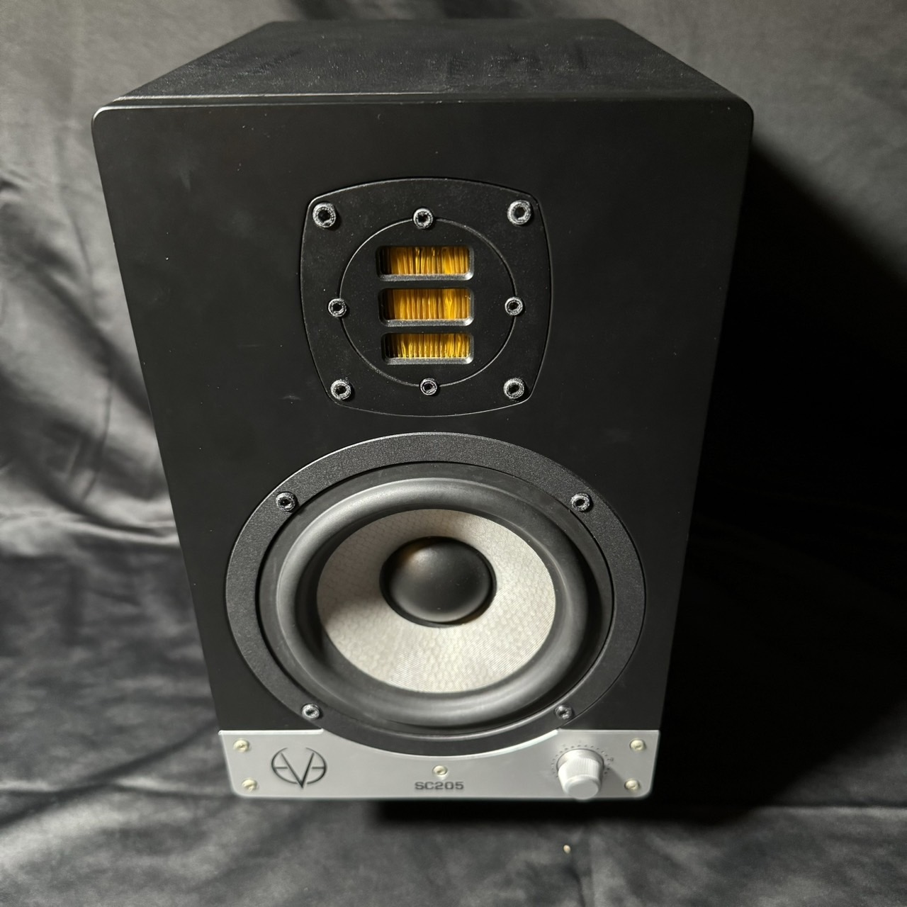 モニタースピーカー 1本SC205 展示品