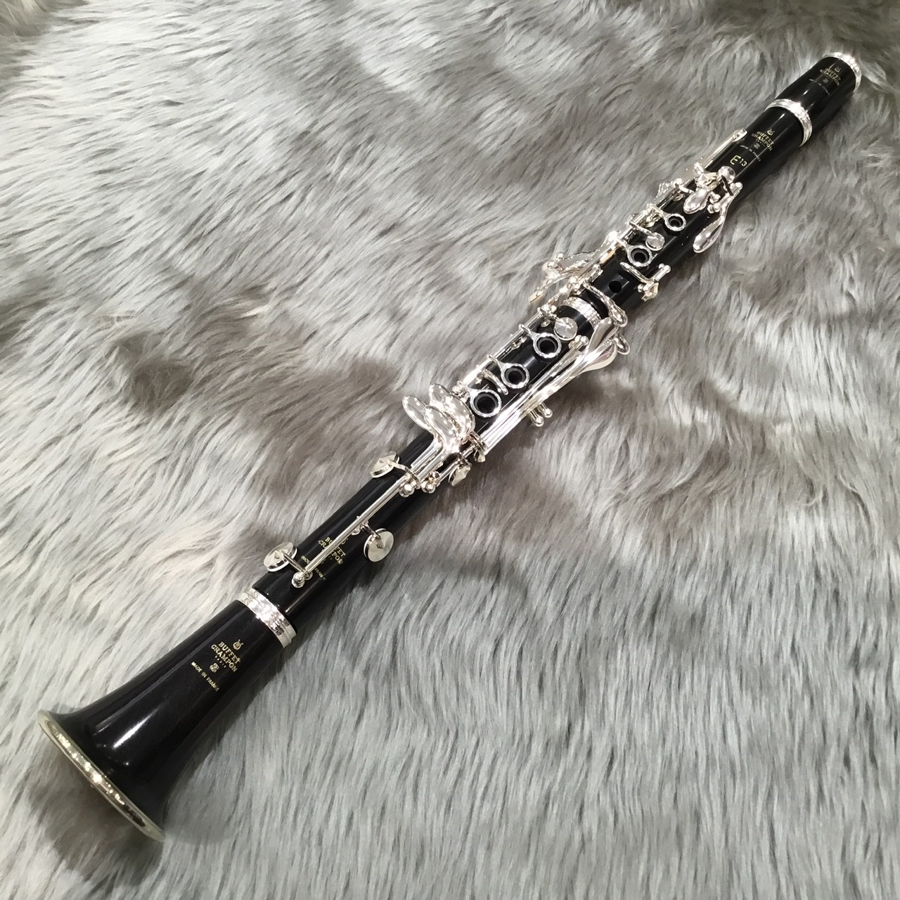 Buffet Crampon E13/inB