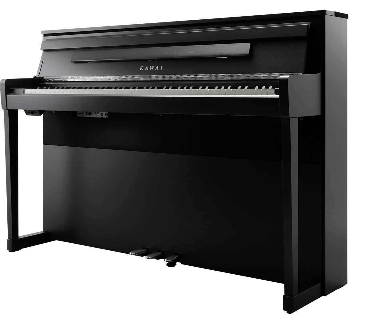 ハイブリット電子ピアノKAWAI SCA901