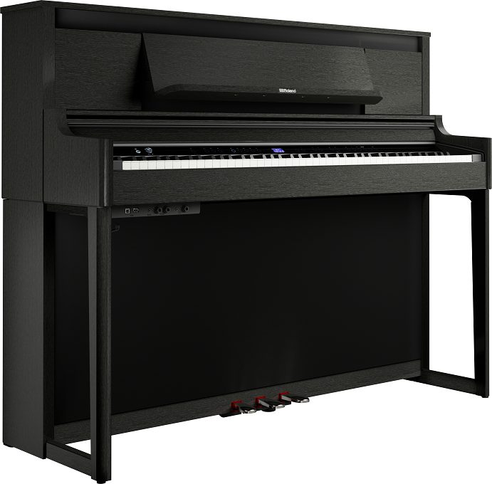 電子ピアノRoland LX5GP