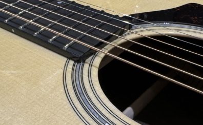 春から軽音部！初心者にガチでおすすめしたいアコギ！