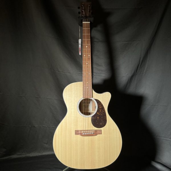 Martin GPC-11E Custom