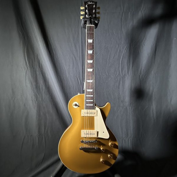 Tokai LS144S Gold Top / GT