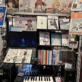 歌声合成ソフト取り扱いあります！(ボーカロイド、シンセサイザーV、CeVIO AIなど)