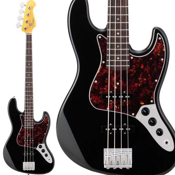 HISTORY HJB-Advanced Black