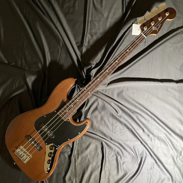 Fender Hybrid II Jazz Bass