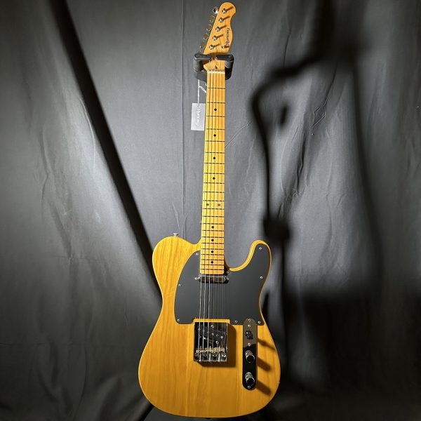 HISTORY HTL/m-Performance Vintage Natural