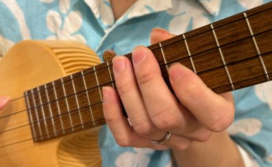 ☆初心者向け☆後悔しないウクレレの選び方