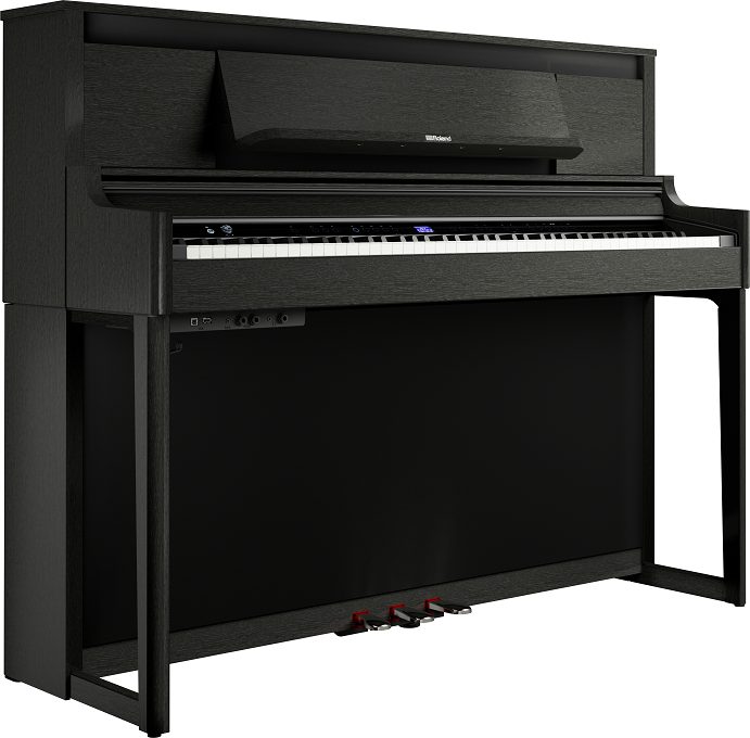 電子ピアノRoland LX6GP