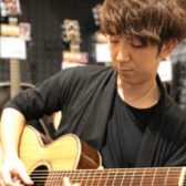 【無料体験レッスン実施中】土曜日にギター・ウクレレの個人レッスンを新規開講♪