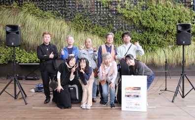 【IZUMI AUTUMN LIVE 2024】イベントレポート🎤