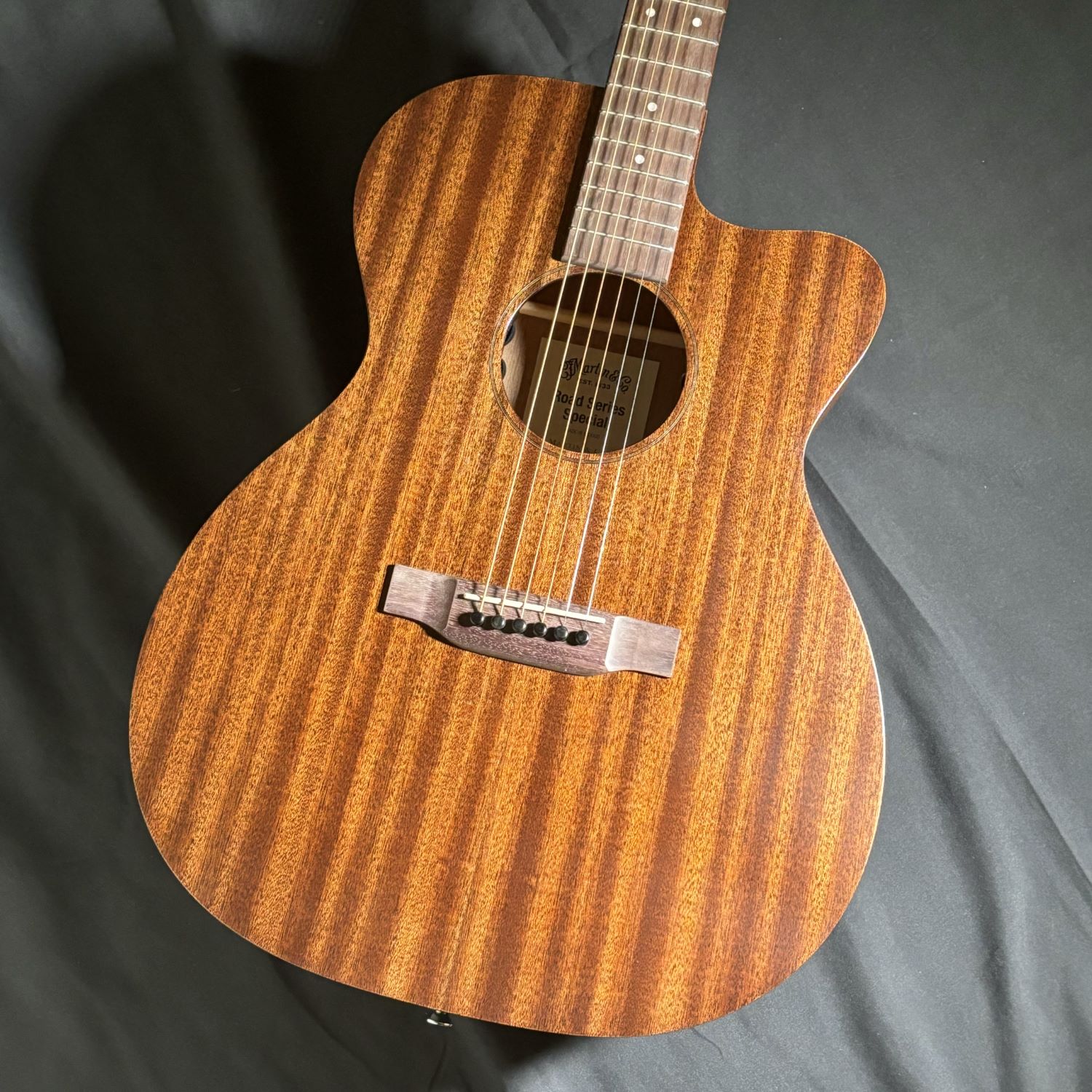 アコースティックギター ≪特別仕様≫000C-10E SPECIAL