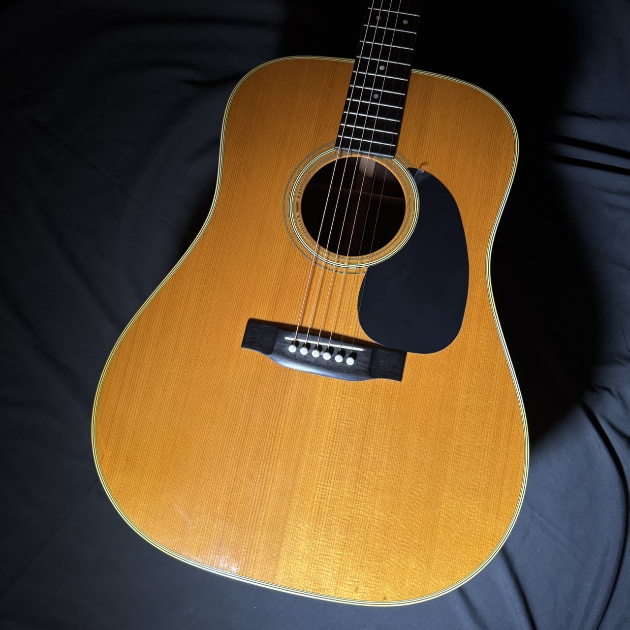 アコースティックギター ≪ヴィンテージ / 中古≫D-28 1974年製