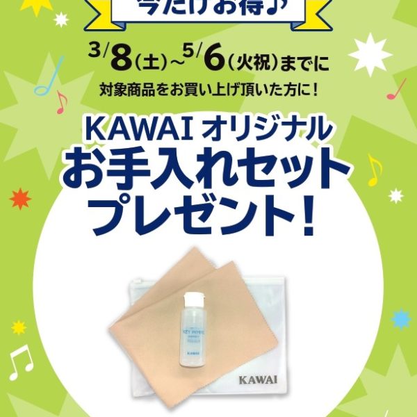 《対象商品》<br />
SCA401、CN201<br />
<br />
【プレゼント】<br />
お手入れセット