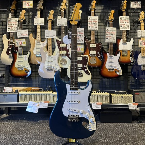 HISTORY HST-Standard DLB Dark Lake Placid Blue