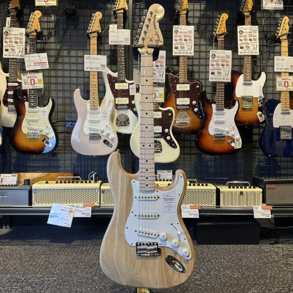Fender Made in Japan Traditional 70s Stratocaster