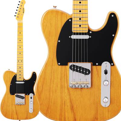 HISTORY HTL/m/ash-Standard VNT Vintage Natural