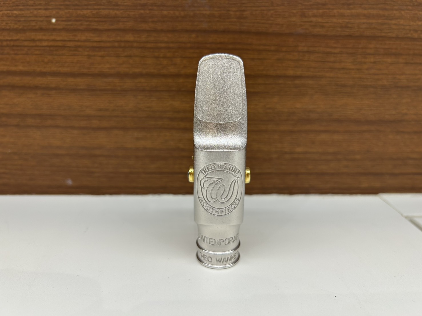 アルトサックスマウスピースCONTEMPORARY