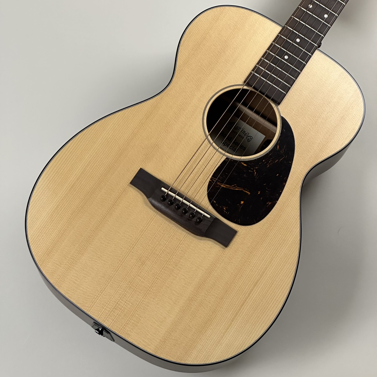 アコースティックギター00-10E Special