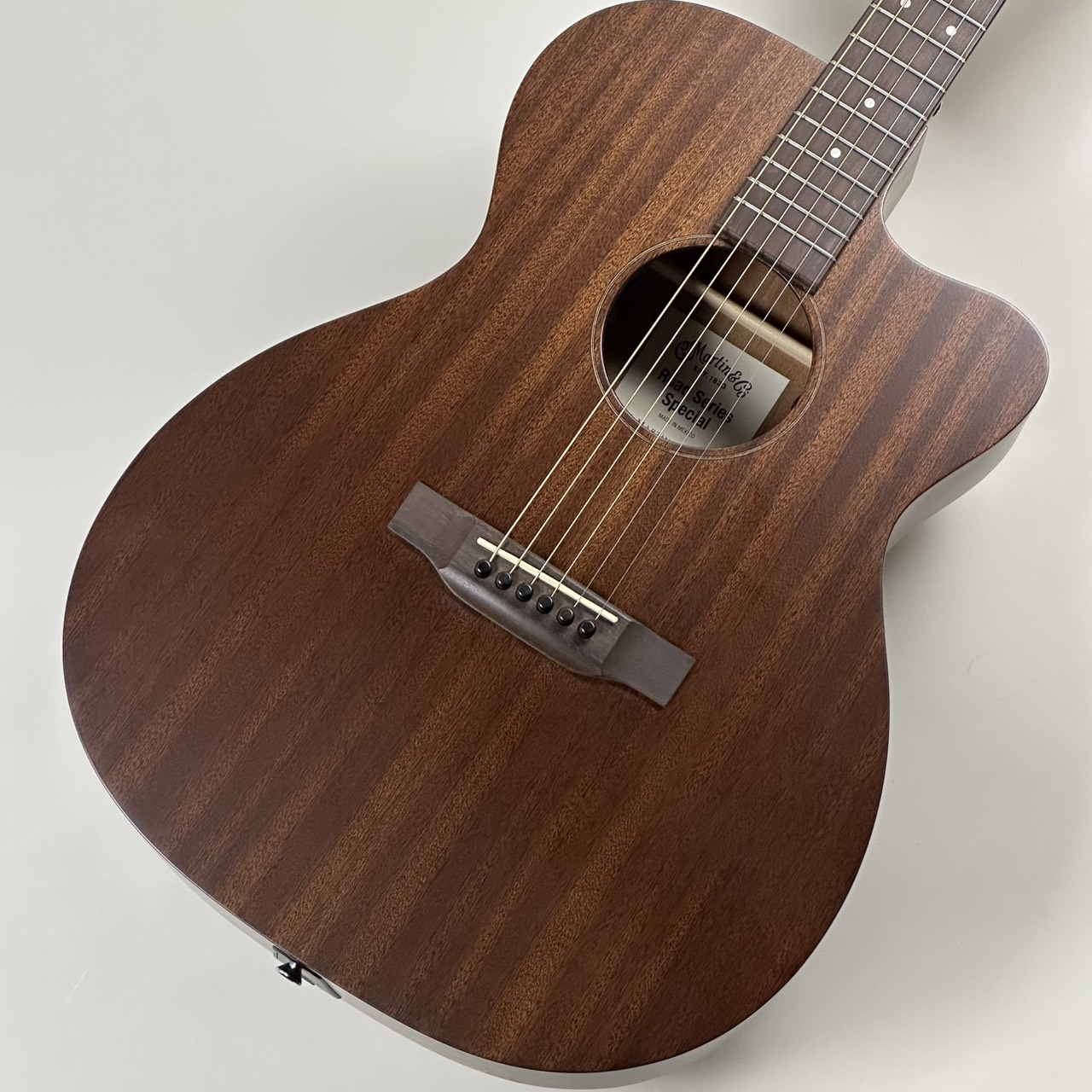 アコースティックギター000-10E Special