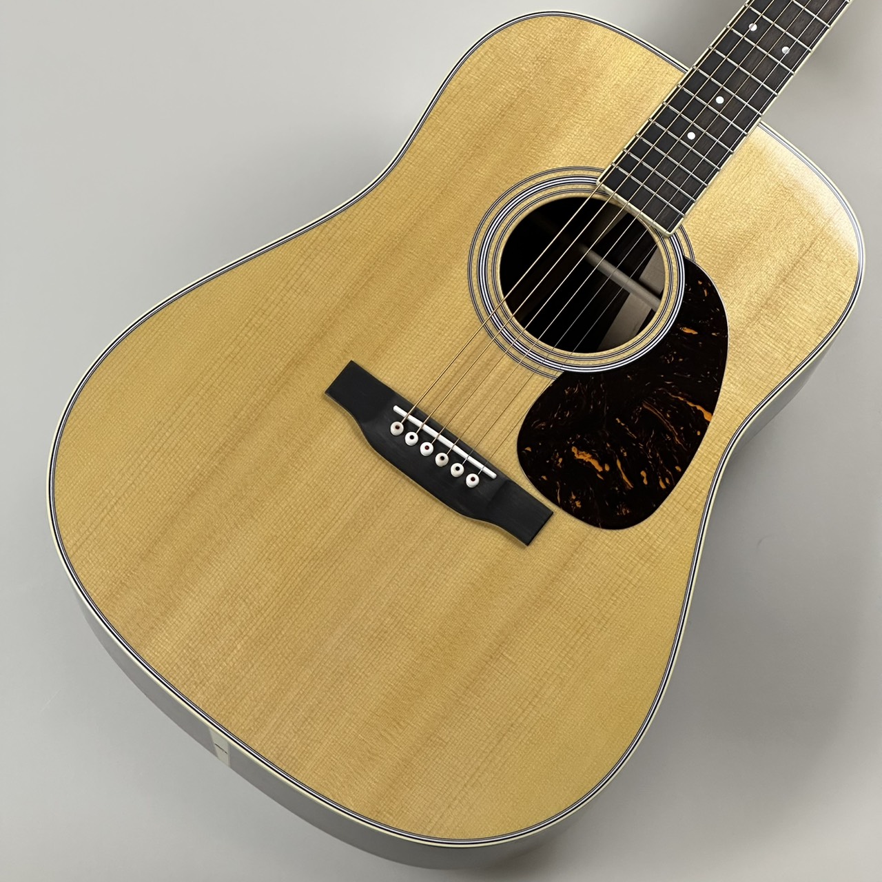 アコースティックギターD-35