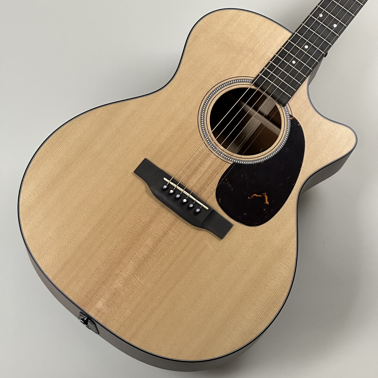 アコースティックギターGPC-16E-02