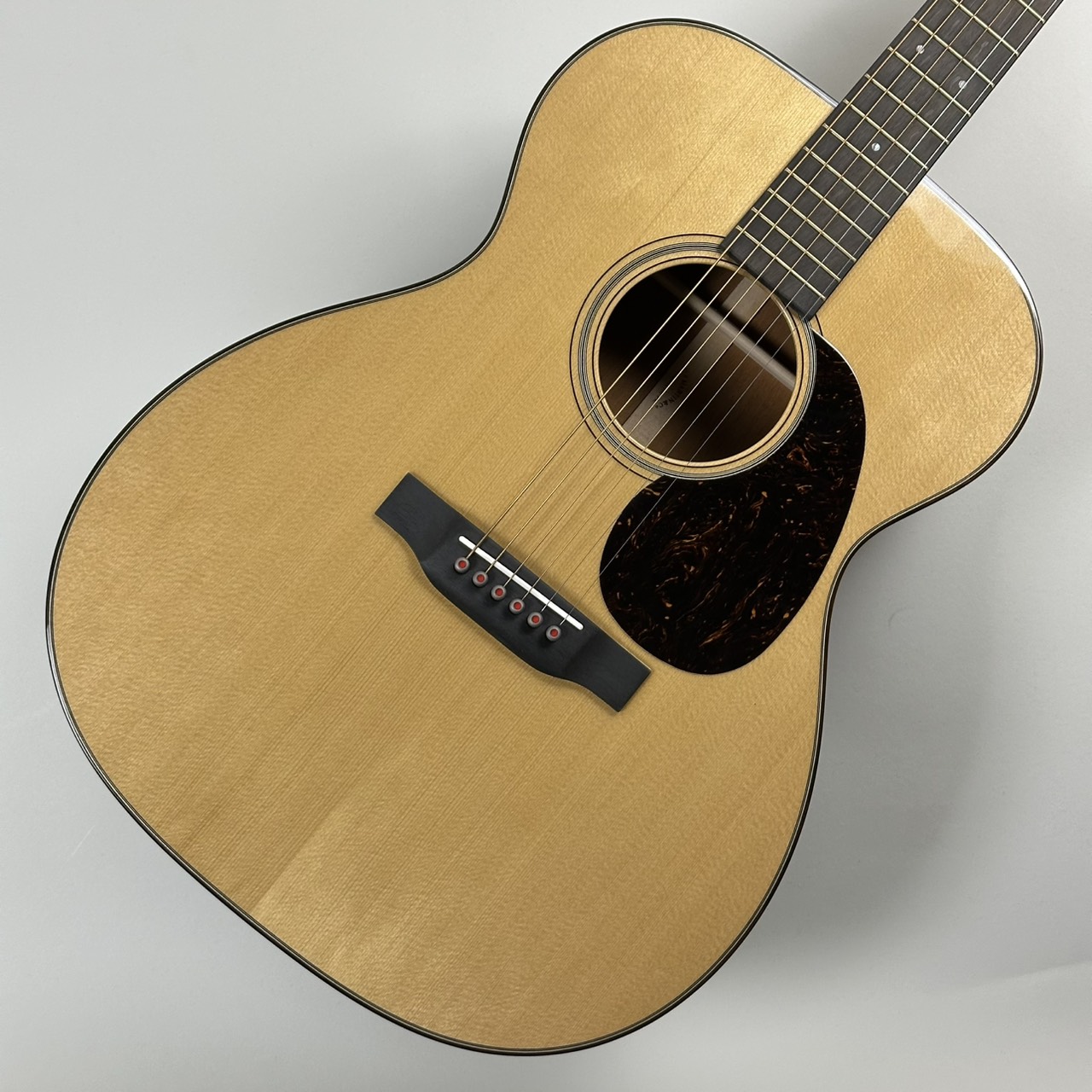 アコースティックギター000-18 Modern Deluxe