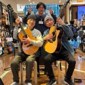 【HOTLINE2025-2026】ららぽーと和泉店 店ライブレポート⑤！！