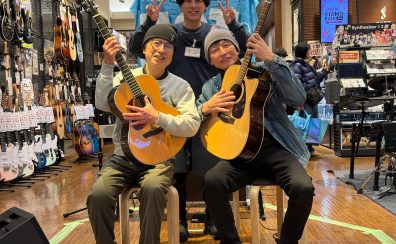 【HOTLINE2025-2026】ららぽーと和泉店 店ライブレポート⑤!!