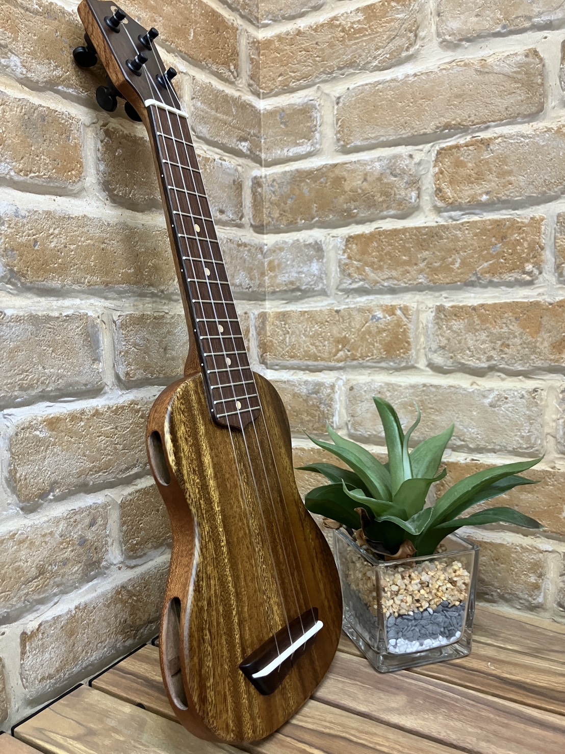 新製品！たびレレが少し変わって登場！たびレレ サイドホール