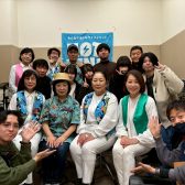 【HOTLINE2025-2026】ららぽーと和泉店 店ライブレポート⑦！！