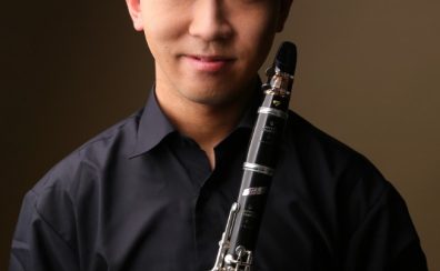 【4月新規開講】クラリネット演奏にチャレンジしませんか？体験レッスン受付中♪