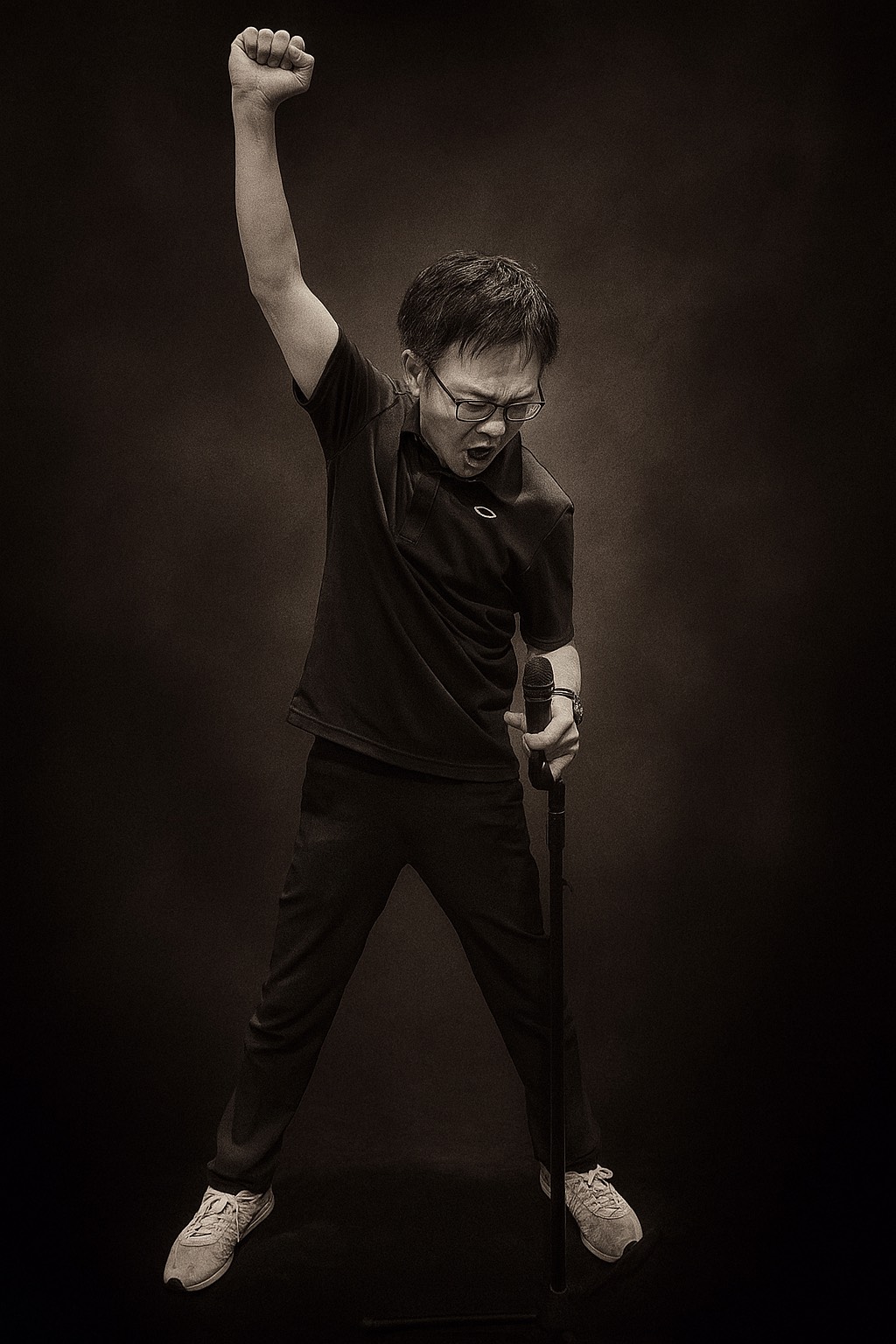 ギターアドバイザー/店長久保