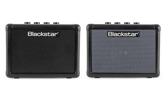 迫力のサウンドを小さなサイズで実現Blackstar / FLY3 /FLY3 BASS / FLY3 BLUETOOTH