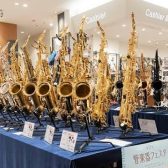 【オープンイベント】豪華プロ奏者が集結！管楽器グループセミナー 3DAYS