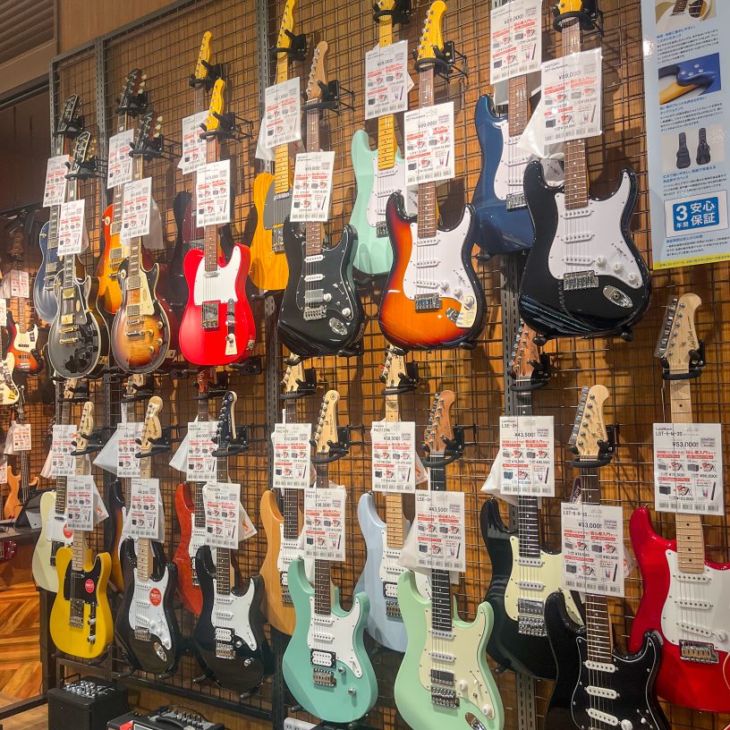 店舗イメージ