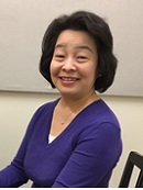 埼玉県川口駅前島村楽器音楽教室ピアノ科講師亀井 美奈子