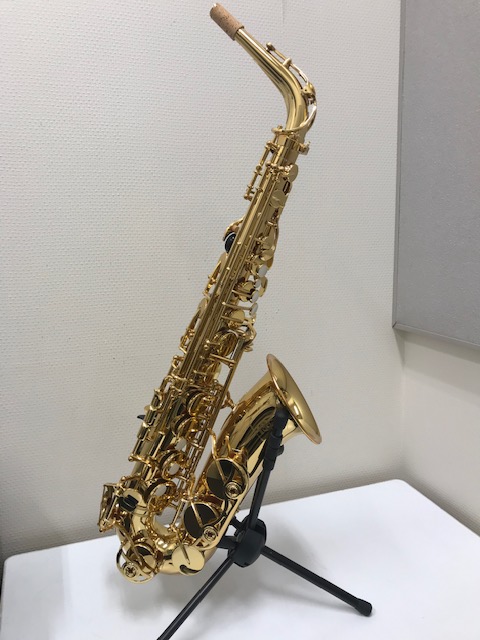 【入荷情報】YAMAHA / YAS-62 入荷しました！