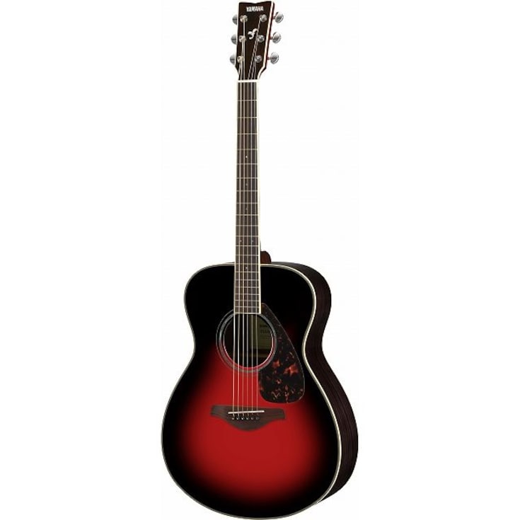YAMAHA FS830DSR画像