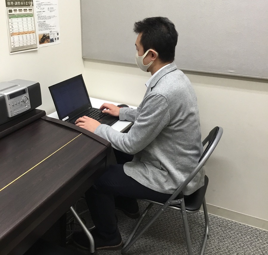 【レンタルルーム】リモートワーク・休憩などの用途にもご利用頂けます