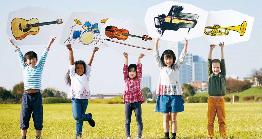 *子供のための音楽教室 埼玉県川口市栄町にある、島村楽器かわぐちキャスティ店の音楽教室、お子様向けコースのご紹介です。 就学前～小学校低学年程度のお子さまに楽しんでいただけるコースを多数開講しております。 曜日・時間固定なので練習の計画が立てやすく、川口駅東口を出て徒歩1分の場所にあるためとても通い […]