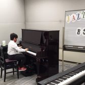 【JAZZPIANOおさらい会】のご報告