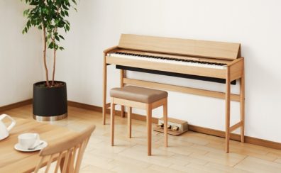 【電子ピアノ】Roland　きよら（KF-10）展示中