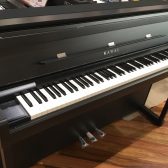 【電子ピアノ】新製品 KAWAI×島村楽器SCA901ご予約受付中！