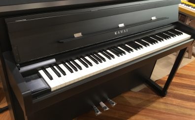 【電子ピアノ】新製品 KAWAI×島村楽器SCA901ご予約受付中！