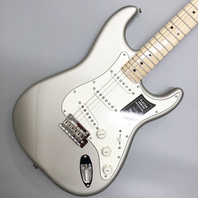 FenderLTD PLAYER STRAT MN